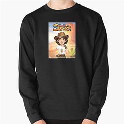 My Time at Sandrock Apparel My Time At Sandrock Sweatshirts
