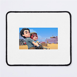 My Time at Sandrock Collection My Time At Sandrock Mouse Pads