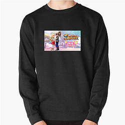 My Time at Sandrock Style My Time At Sandrock Sweatshirts