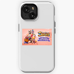 My Time at Sandrock Drop My Time At Sandrock iPhone Cases