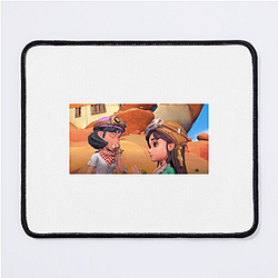 My Time at Sandrock Merch My Time At Sandrock Mouse Pads