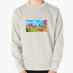 My Time at Sandrock Gear My Time At Sandrock Sweatshirts