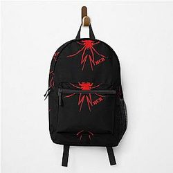 mcr spider	 Backpack RB1810