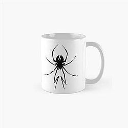 Black Spider MCR Classic Mug RB1810