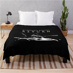 MY CHEMCAL ROMANCE BAND POPULAR Throw Blanket RB1810