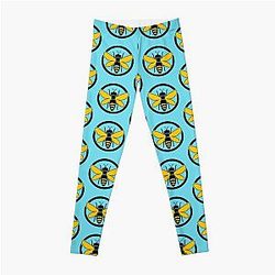 MCR Bee MCR GPS Leggings RB1810