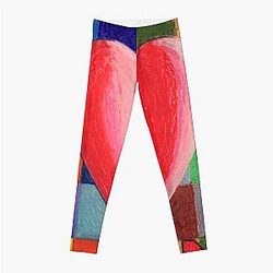 One Love MCR-LDN Leggings RB1810