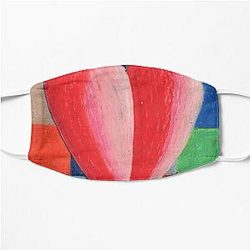 One Love MCR-LDN Flat Mask RB1810