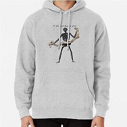 Momento MCR Pullover Hoodie RB1810