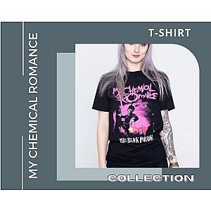 My Chemical Romance T-Shirt