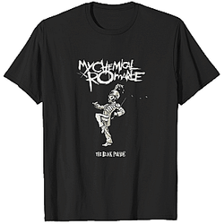 Copy Of My Chemical Romance Mcr T-Shirts