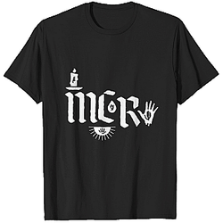 My Chemical Romance T-Shirts