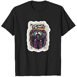 My Chemical Romance Best Seller T-Shirt