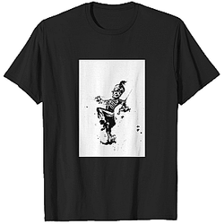 My Chemical Romance The Black Parade T-Shirt