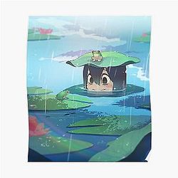 My Hero Academia Posters - Still crôa? Poster RB2210
