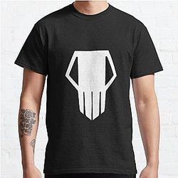 My Hero Academia T-Shirts - Bakugou's Shirt Classic T-Shirt RB2210
