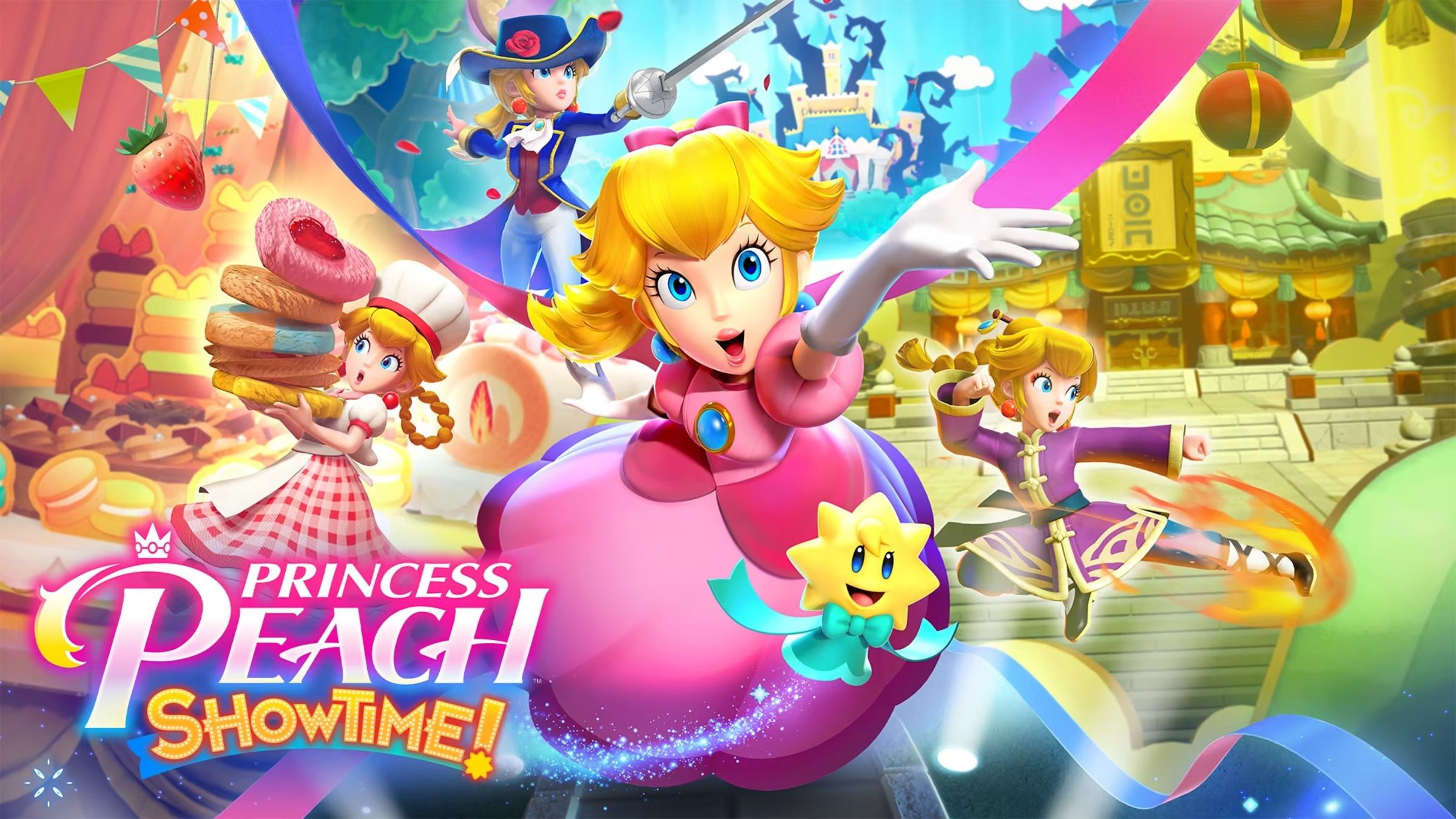 Princess Peach Merchandise Plush: 5 Must‑Have Cuddly Picks