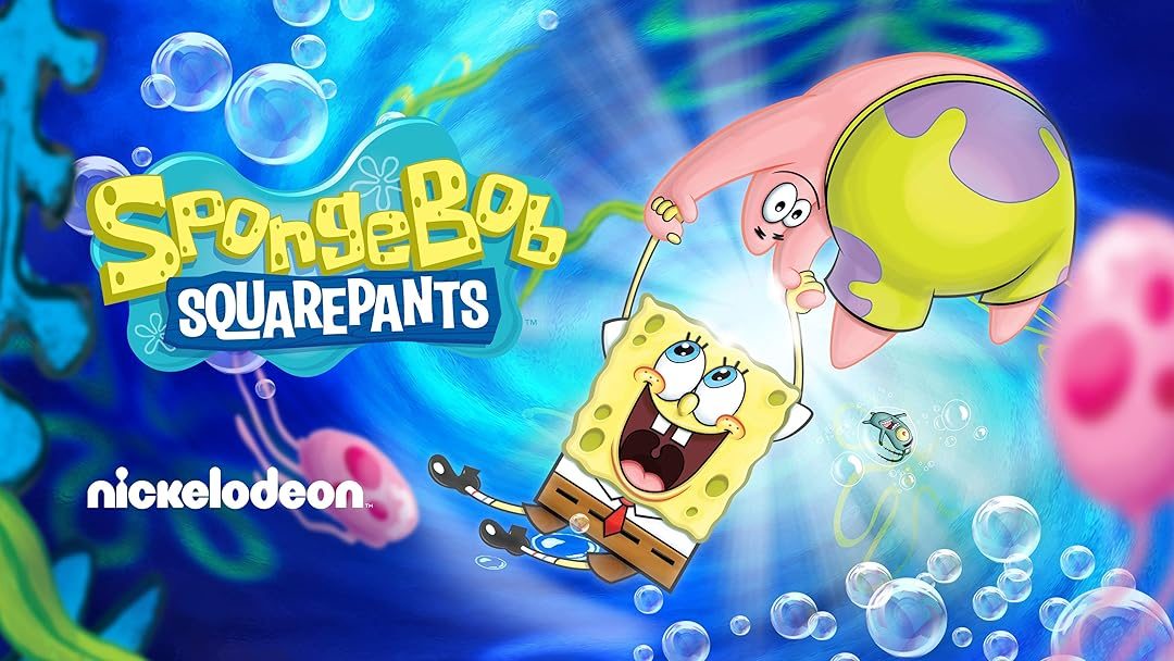 Spongebob Official Merchandise Plush: 5 Cuddly Must-Haves