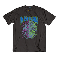 Final War Arc Scene Art PTTT0704 My Hero Academia T-Shirts