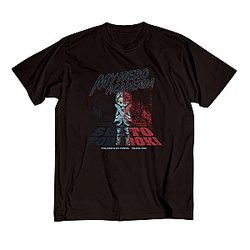 Vol.1 Shoto Todoroki PTTT0704  My Hero Academia T-Shirts