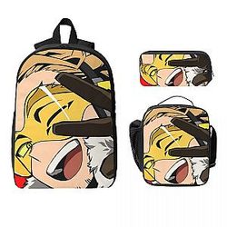 Hawks My Hero Academia Backpacks Set 
