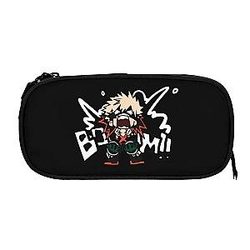 Katsuki Bakugo My Hero Academia Pencil Cases