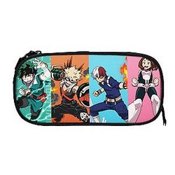 Deku My Hero Academia Pencil Cases