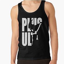 My Hero Academia Tank Tops - All Might Plus Ultra My Hero Academia  Tank Top RB2210