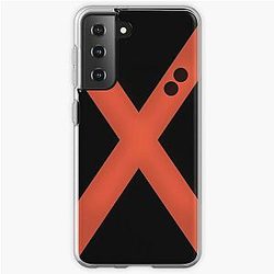 My Hero Academia Cases - Boku no hero bakugo  Samsung Galaxy Soft Case RB2210