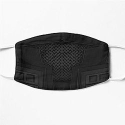 My Hero Academia Face Masks - Shinsou Hitoshi Voice Changer Flat Mask RB2210