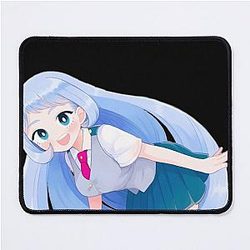 My Hero Academia Mouse Pads - My Hero Academia - Nejire Hado Mouse Pad RB2210