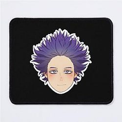 My Hero Academia Mouse Pads - My Hero Academia - Hitoshi Shinso Mouse Pad RB2210