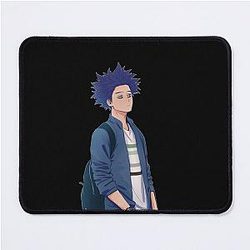 My Hero Academia Mouse Pads - My Hero Academia - Hitoshi Shinso Mouse Pad RB2210