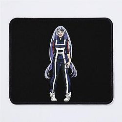 My Hero Academia Mouse Pads - Nejire Hado - My Hero Academia  Mouse Pad RB2210