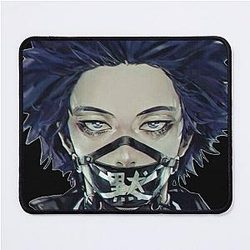 My Hero Academia Mouse Pads - My Hero Academia - Hitoshi Shinso Mouse Pad RB2210