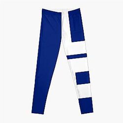 My Hero Academia Leggings - Yuuei Leggings RB2210