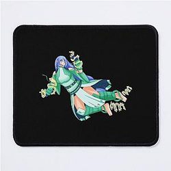 My Hero Academia Mouse Pads - My Hero Academia - Nejire Hado Mouse Pad RB2210