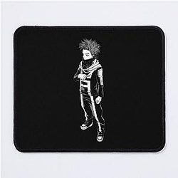 My Hero Academia Mouse Pads - My Hero Academia - Hitoshi Shinso Mouse Pad RB2210