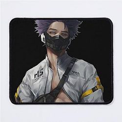 My Hero Academia Mouse Pads - My Hero Academia - Hitoshi Shinso Mouse Pad RB2210