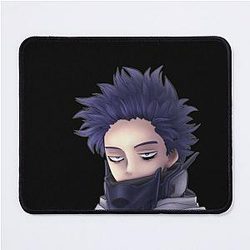 My Hero Academia Mouse Pads - My Hero Academia - Hitoshi Shinso Mouse Pad RB2210