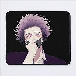 My Hero Academia Mouse Pads - My Hero Academia - Hitoshi Shinso Mouse Pad RB2210