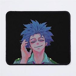 My Hero Academia Mouse Pads - My Hero Academia - Hitoshi Shinso Mouse Pad RB2210