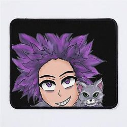 My Hero Academia Mouse Pads - My Hero Academia - Hitoshi Shinso Mouse Pad RB2210