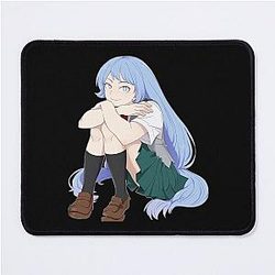My Hero Academia Mouse Pads - Nejire Hado - My Hero Academia  Mouse Pad RB2210