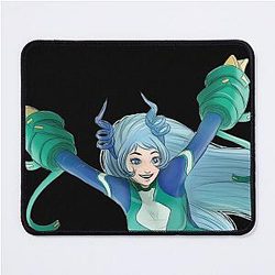 My Hero Academia Mouse Pads - My Hero Academia - Nejire Hado Mouse Pad RB2210