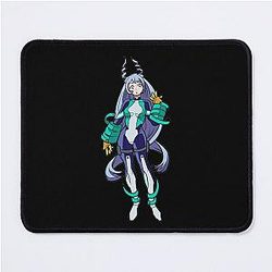 My Hero Academia Mouse Pads - Nejire Hado - My Hero Academia  Mouse Pad RB2210