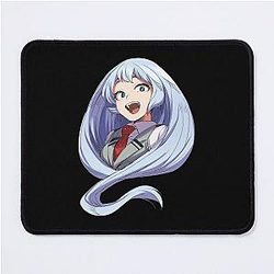 My Hero Academia Mouse Pads - Nejire Hado - My Hero Academia  Mouse Pad RB2210