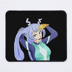 My Hero Academia Mouse Pads - My Hero Academia - Nejire Hado Mouse Pad RB2210