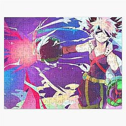 My Hero Academia Puzzles - Bakugou - Boku no Hero Academia Jigsaw Puzzle RB2210