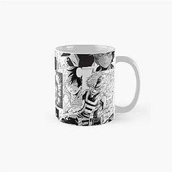 My Hero Academia Mugs - Todoroki Shoto Classic Mug RB2210